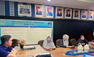 Permalink ke Wali Murid SDN 181 Pekanbaru Ngaku Anak Dipukul Oknum Guru, Kasus Berujung ke DPRD dan Kuasa Hukum