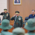 Gubernur Riau  Edy Natar Nasution Sampaikan 5 Arahan Menteri LHK, Perkuat Peran Polhut Jaga Hutan