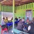 Kapolsek Medang Kampai Sambangi Warga, Pererat Silaturahmi Dan Cegah Penanggulangan Terorisme/Radikalisme Dan Intoleransi
