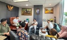 Permalink ke Kuasa Hukum Korban,Dosma Roha Sijabat, SH., MH  Prihatin Kasus Dugaan Kekerasan Siswa SDN 181 Pekanbaru, Dinas Pendidikan Akui Sudah Panggil Kepala Sekolah