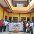 DPC PPWI Kota Dumai Bakti Sosial Adakan Ramadhan Berkah Santuni Panti Asuhan Yatim Piatu.