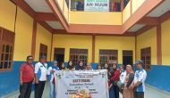 Permalink ke DPC PPWI Kota Dumai Bakti Sosial Adakan Ramadhan Berkah Santuni Panti Asuhan Yatim Piatu.