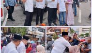 Permalink ke dr Ferianto SpAn-TI Subsp-IC(K) MSC ,Bersama Ketua DPD Partai Golkar Bagikan Takjil Buat Masyarakat Dumai