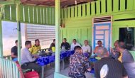 Permalink ke Warga RT 11 STDI Kecamatan Dumai Barat Menolak Jalan Paus akan Ditutup Pihak Perusahaan