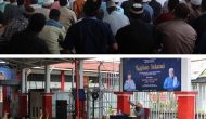 Permalink ke Bangkitkan Semangat Warga Binaan, Ustad Ebit Lew Berikan Tausiyah di Rutan Dumai