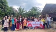 Permalink ke Fuad Santoso Gencarkan Sosialisasi, Ini Yang Dilakukan Kepada Masyarakat
