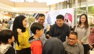 Permalink ke Kedatangan Staf Khusus Menteri Hukum dan HAM Bidang Transformasi Digital Fajar B.S Lase di Riau Melakukan Giat Sosialisasi TPPO