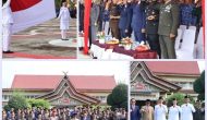 Permalink ke Upacara Peringatan Hari Pahlawan Tahun 2025 Kab. Pelalawan