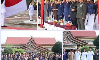 Permalink ke Upacara Peringatan Hari Pahlawan Tahun 2025 Kab. Pelalawan