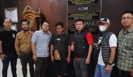 Permalink ke Tim Tabur Kejaksaan Agung Berhasil Mengamankan Buronan (DPO) Atas Nama Terpidana REIGEN