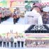 Serentak Sejajaran Polda Riau,Polres Siak Launching Polisi RW