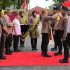 Polres Kampar Launching Polisi RW