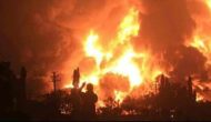 Permalink ke Dentuman Keras di Kilang Pertamina Internasional Kejutkan Masyarakat Dumai