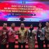 Kemenkumham Riau Ikuti Penutupan Rakernis Kepegawaian Tahun 2023, Berikut Catatan Pentingnya