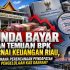 Tunda Bayar dan Temuan BPK Warnai Keuangan Riau, Bagaimana Perencanaan Pendapatan dan Pengelolaan Kas Daerah? Tunda Bayar dan Temuan BPK Warnai Keuangan Riau, Bagaimana Perencanaan Pendapatan dan Pengelolaan Kas Daerah?