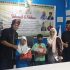 Padan Riau, DPP LSM Peduli SDM Riau dan Anggota DPD RI Sukses Taja Seminar Nasional Sekaligus Santuni Anak Yatim dan Janda Miskin