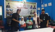 Permalink ke Padan Riau, DPP LSM Peduli SDM Riau dan Anggota DPD RI Sukses Taja Seminar Nasional Sekaligus Santuni Anak Yatim dan Janda Miskin