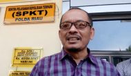 Permalink ke Dituding Kebagian Rp500 Juta Mahar Pilkada, Petinggi Golkar Pidanakan Facebooker