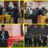 Bupati Afrizal Sintong Lantik H Fauzi Efrizal Sebagai Sekda Rohil Bupati Afrizal Sintong Lantik H Fauzi Efrizal Sebagai Sekda Rohil