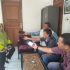 Mewakili Kecamatan Rumbai, TP PKK Kelurahan Meranti Pandak Ikuti Lomba Penilaian Administrasi PKK dan PAAREDI Tingkat Kota Pekanbaru