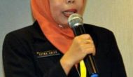 Permalink ke Kepsek SMKN 1 Pekanbaru Dra. Citra Aries, M.Pd Memiliki Segudang Prestasi,Ini Capainya