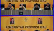 Permalink ke Wabup Rohil Hadiri Rakor Persiapan Kunjungan Kerja Presiden ke Provinsi Riau Permalink ke Wabup Rohil Hadiri Rakor Persiapan Kunjungan Kerja Presiden ke Provinsi Riau