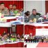Polda Riau, Kejati – Komisi III DPR RI Sepakat Cari Solusi Konflik Pertanahan