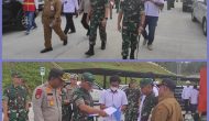 Permalink ke Kapolres Kampar Dampingi Danrem Cek Persiapan Acara Peresmian Tol oleh Presiden RI