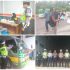 Sat Lantas Bersama Dokkes Polres Rohil Serta Dishub Kabupaten Rohil Beri Himbauan Pengemudi Dan Penumpang Angkutan Umum Sat Lantas Bersama Dokkes Polres Rohil Serta Dishub Kabupaten Rohil Beri Himbauan Pengemudi Dan Penumpang Angkutan Umum