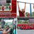 Lebih Baik Letih Saat Latihan Dari Pada Menyerah Dalam Bertugas” Rutan Kelas I Pekanbaru Laksanakan Pembinaan Fisik Mental Dan Disiplin (FMD) Bagi Petugas