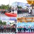 Buka Iven Tour de Muara Takus, Kapolda Riau Irjen Moh Iqbal : Tonggak Bangkitnya Ekonomi dan Pariwisata Riau Buka Iven Tour de Muara Takus, Kapolda Riau Irjen Moh Iqbal : Tonggak Bangkitnya Ekonomi dan Pariwisata Riau