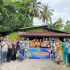 Kembali Tim Jumpe Romansa Polda Riau Melakukan Rutin Program Jum’at Peduli ke Rumah-Rumah Masyarakat yang Telah Terdaftar Sebagai Penerima Bantuan