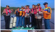 Permalink ke Kapolresta Pekanbaru Pantau Aktivitas Bongkar Muat di Kawasan Pelabuhan Rakyat Sungai Siak
