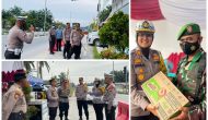 Permalink ke Kapolres Siak Lakukan Kunjungan Dan Pemantauan Di Pos Operasi Lilin 2023 Kandis