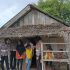 Polres Dumai Melalui Sat Lantas Melaksanakan Kegiatan Bakti Sosial Polisi Humanis