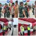H-1 Kunjungan Presiden RI, Kapolres Kampar Dampingi Danrem Gladi Persiapan Pengamanan H-1 Kunjungan Presiden RI, Kapolres Kampar Dampingi Danrem Gladi Persiapan Pengamanan
