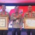 Kombes.Pol. Asep Darmawan, S.H., S.I.K. Terima Penghargaan Dari Pemerintah Republik Indonesia