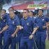 Motivasi Personelnya, Kapolres Kampar Gelar Olahraga Bersama Dengan Bhayangkari