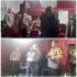 Kapolres Kampar Bersama Forkopimda Kunker ke Pospam dan Posyan XIII Koto Kampar