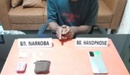 Permalink ke Tim Ojoloyo, Ringkus Pelaku Narkoba di Lubuk Sakat