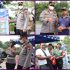 Peduli Keselamatan Berlalu Lintas Sat Lantas Polres Siak Laksanakan Hal Ini