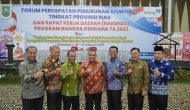 Permalink ke Wabup Rohil Hadiri Acara Forum Koordinasi Percepatan Penurunan Stunting dan Rakerda Program Bangga Kencana Tingkat Provinsi Riau