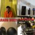 Kurang Dari 1×12 Jam, Pelaku Pembunuhan di Ringkus Tim Opsnal Satreskrim Polres Kampar.