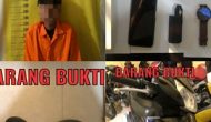 Permalink ke Kurang Dari 1×12 Jam, Pelaku Pembunuhan di Ringkus Tim Opsnal Satreskrim Polres Kampar.