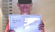 Permalink ke Bawa Kabur Mobil Colt Diesel Milik Perusahaan, Pelaku Ditangkap Polsek Bukit Raya.