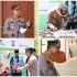 Rampung Pembangunanya, Kapolres Siak AKBP Ronald Serahkan Rumah Nenek Asnidar Rampung Pembangunanya, Kapolres Siak AKBP Ronald Serahkan Rumah Nenek Asnidar