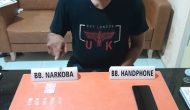 Permalink ke Meresahkan, Warga Langgini Bangkinang Diringkus Dalam Kasus Narkoba