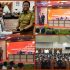 Hadiri Pelantikan Anggota PPS, Wabup Rohil Ingatkan Jaga Integritas