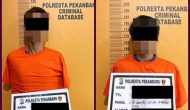 Permalink ke Tim Opsnal Polresta Pekanbaru Ungkap Dua Pemuda Pelaku Pencabulan Anak. Permalink ke Tim Opsnal Polresta Pekanbaru Ungkap Dua Pemuda Pelaku Pencabulan Anak.