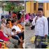 Sambut Bulan Ramadhan, Lurah Tuah Madani Edi Wardila  Hadiri Silaturahmi dan  Halal Bihalal bersama Warga Perum Damai Asri